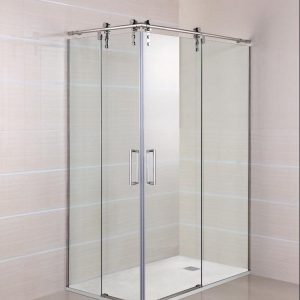 Mampara angular al vértice Moving GME