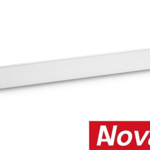 Barra toallero diseño Marsella