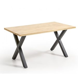 Mesa Edurne de madera