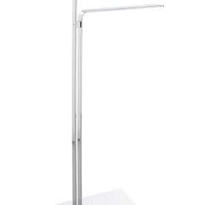 Toallero de pie diseño Milán