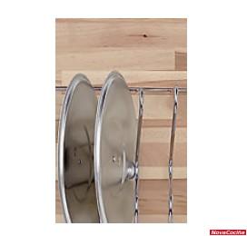 Módulo para organizar sartenes o tapas de 300mm