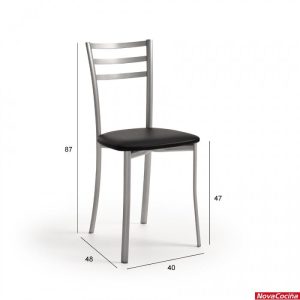 Silla de cocina modelo Kati