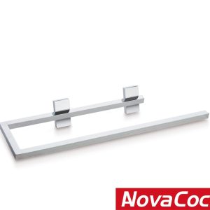 Barra toallero diseño Roma
