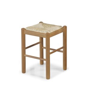 Taburete Mónica de Velasco